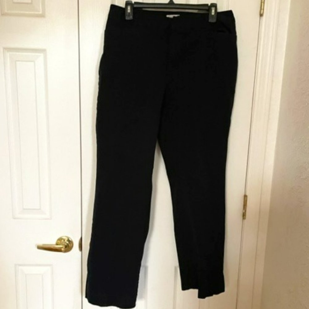 St John's Bay Dress Pants